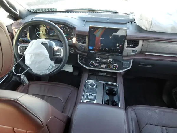1FMJK2A81PEA55399 2023 FORD EXPEDITION - Image 8