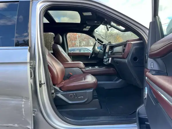 1FMJK2A81PEA56052 2023 FORD EXPEDITION - Image 8