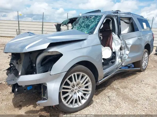 1FMJK2A81REA11180 2024 FORD EXPEDITION - Image 2