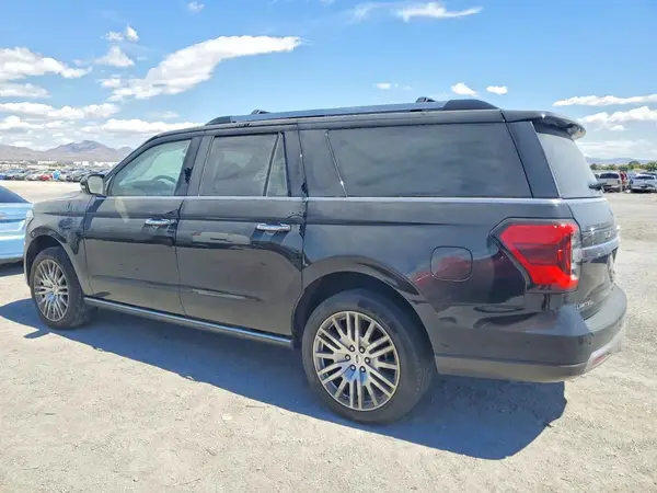 1FMJK2A81REA11857 2024 FORD EXPEDITION - Image 2