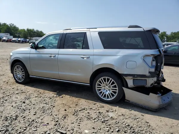 1FMJK2A81REA32417 2024 FORD EXPEDITION - Image 2
