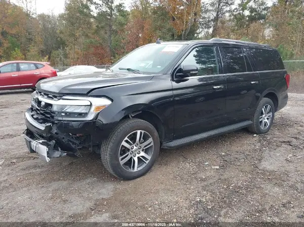1FMJK2A81REA32532 2024 FORD EXPEDITION - Image 2