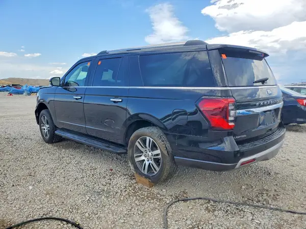 1FMJK2A81REA35897 2024 FORD EXPEDITION - Image 2