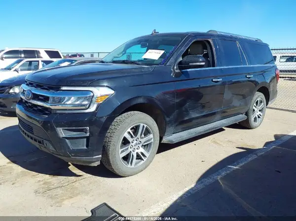 1FMJK2A81REA39819 2024 FORD EXPEDITION - Image 2