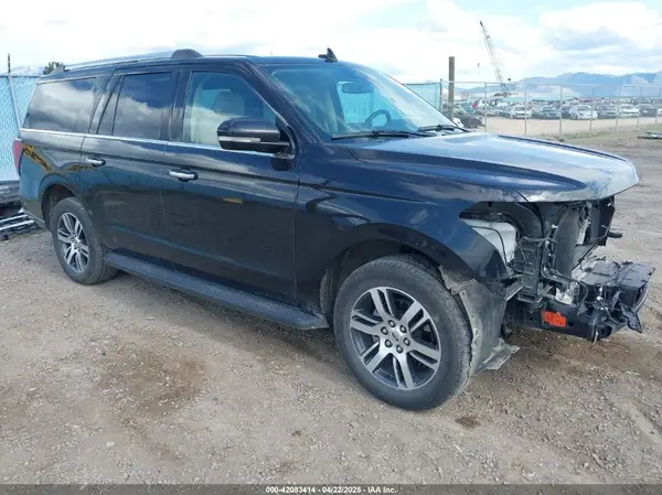 1FMJK2A81REA41067 2024 FORD EXPEDITION - Image 1