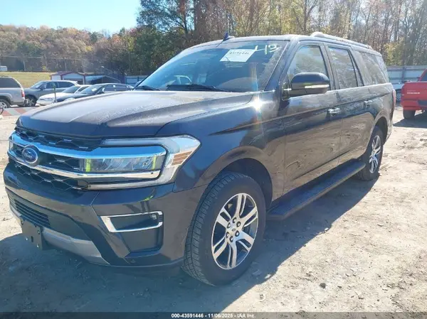 1FMJK2A81REA46687 2024 FORD EXPEDITION - Image 2