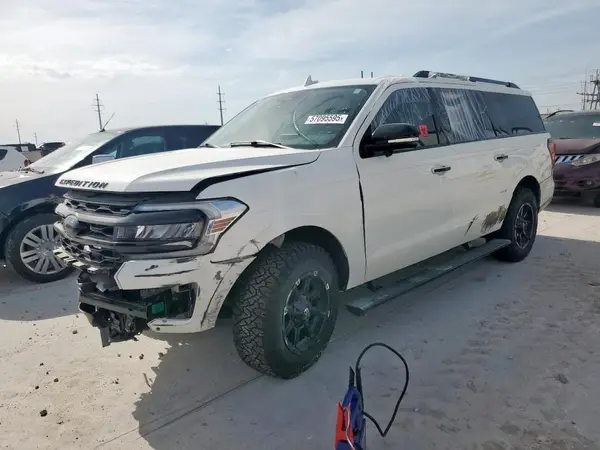 1FMJK2A81REA49153 2024 FORD EXPEDITION - Image 1