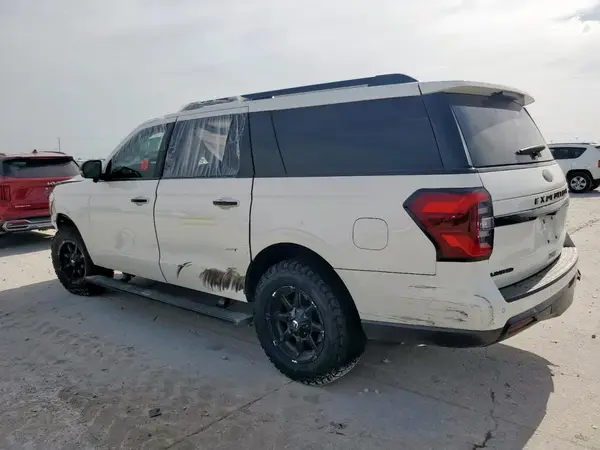 1FMJK2A81REA49153 2024 FORD EXPEDITION - Image 2