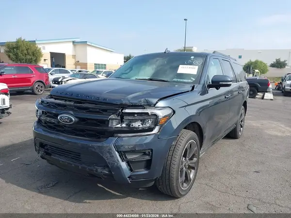 1FMJK2A81REA49279 2024 FORD EXPEDITION - Image 2