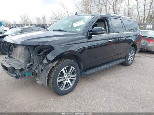 1FMJK2A81REA49539 2024 FORD EXPEDITION - Image 2