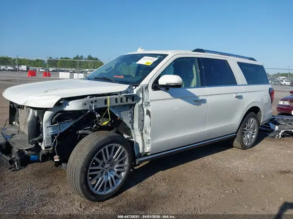 1FMJK2A81REA57401 2024 FORD EXPEDITION - Image 2