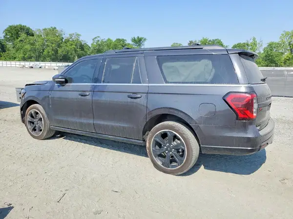 1FMJK2A81REA75767 2024 FORD EXPEDITION - Image 2
