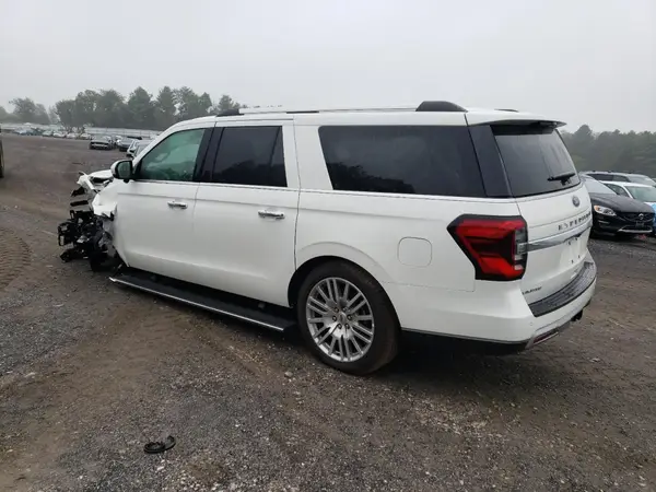 1FMJK2A81REB06239 2024 FORD EXPEDITION - Image 2