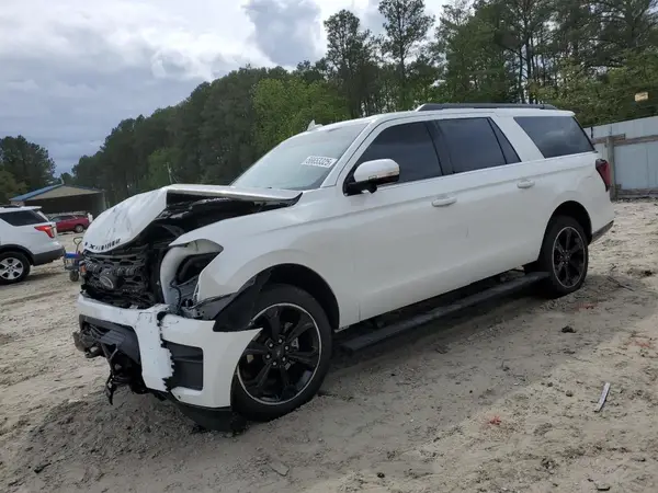 1FMJK2A81REB17273 2024 FORD EXPEDITION - Image 1