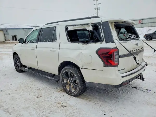 1FMJK2A82PEA21147 2023 FORD EXPEDITION - Image 2