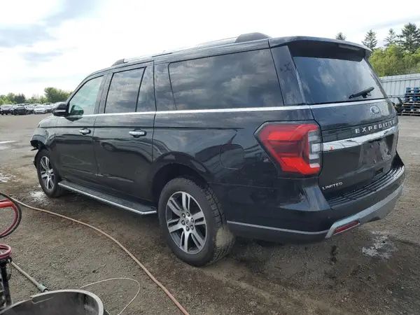 1FMJK2A82PEA35050 2023 FORD EXPEDITION - Image 2