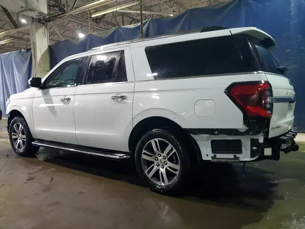 1FMJK2A82PEA40278 2023 FORD EXPEDITION - Image 2
