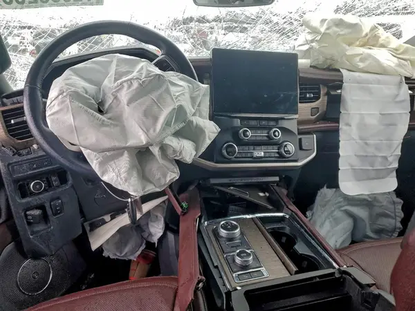1FMJK2A82PEA48252 2023 FORD EXPEDITION - Image 8