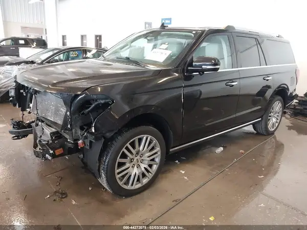 1FMJK2A82PEA54343 2023 FORD EXPEDITION - Image 2