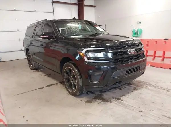 1FMJK2A82PEA62474 2023 FORD EXPEDITION - Image 1