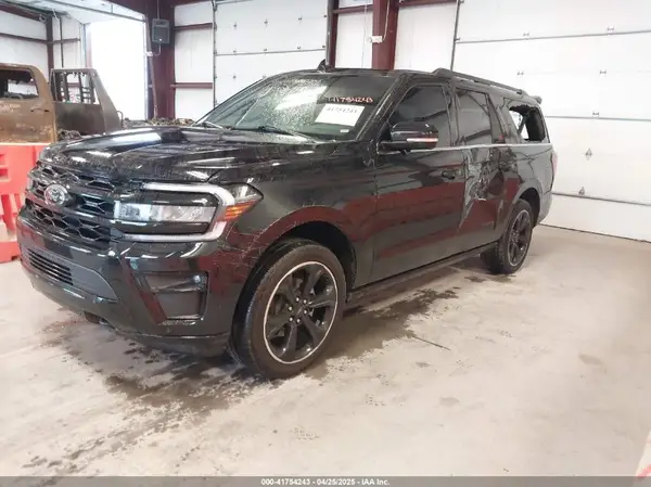 1FMJK2A82PEA62474 2023 FORD EXPEDITION - Image 2