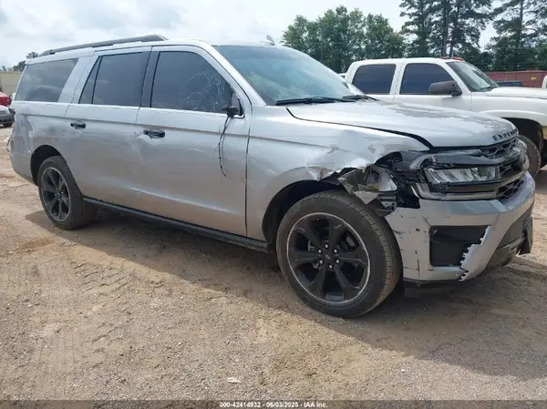 1FMJK2A82REA00401 2024 FORD EXPEDITION - Image 1
