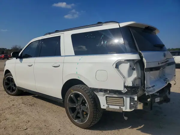 1FMJK2A82REA20664 2024 FORD EXPEDITION - Image 2