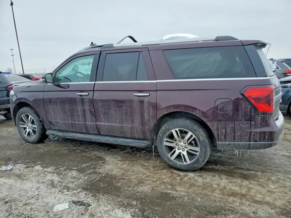1FMJK2A82REA32507 2024 FORD EXPEDITION - Image 2
