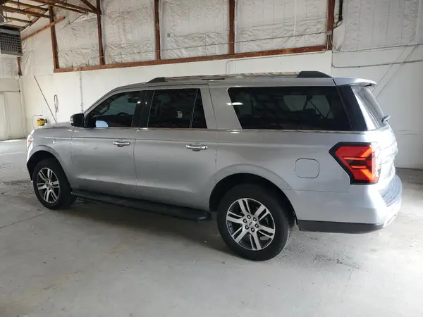 1FMJK2A82REA37397 2024 FORD EXPEDITION - Image 2