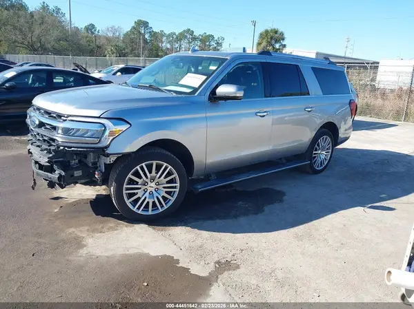 1FMJK2A82REA37836 2024 FORD EXPEDITION - Image 2