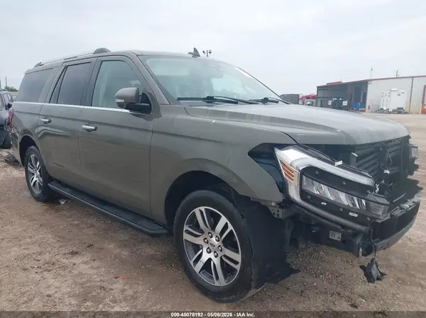 1FMJK2A82REA39831 2024 FORD EXPEDITION - Image 1