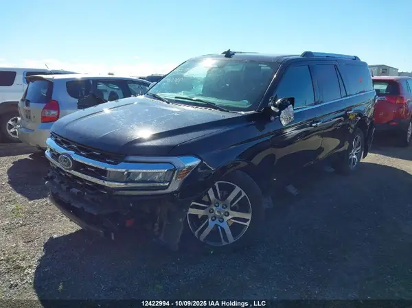 1FMJK2A82REA42048 2024 FORD EXPEDITION - Image 2
