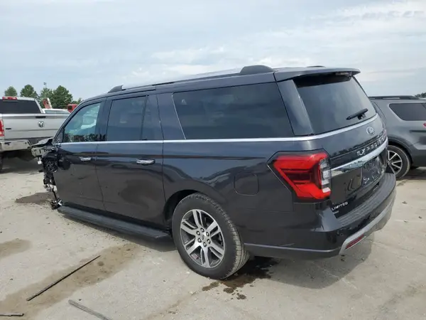 1FMJK2A82REA49906 2024 FORD EXPEDITION - Image 2