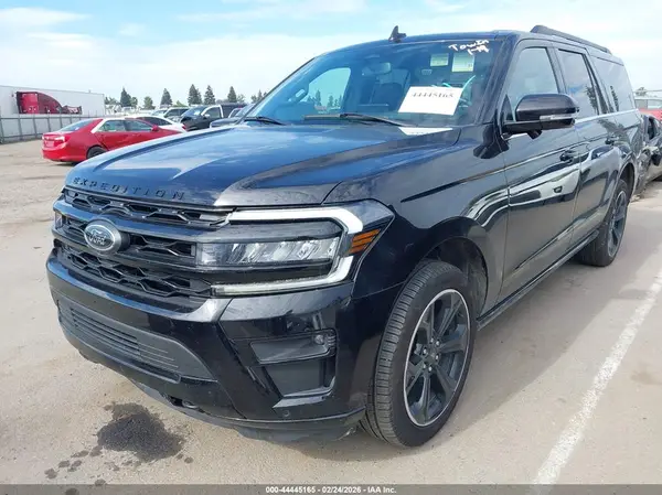 1FMJK2A82REB13247 2024 FORD EXPEDITION - Image 2