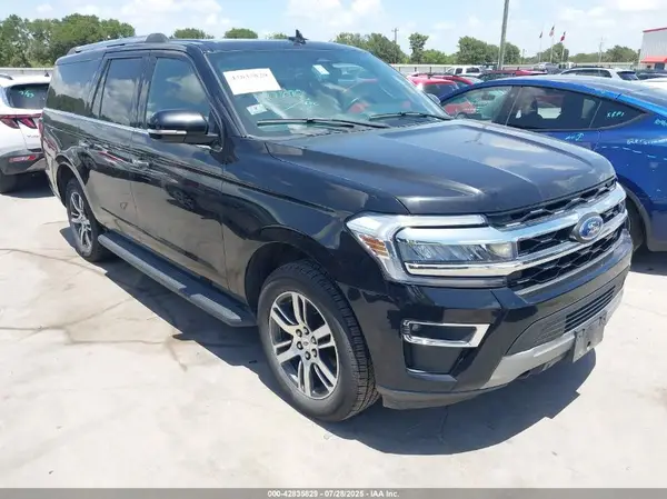 1FMJK2A83PEA11713 2023 FORD EXPEDITION - Image 1