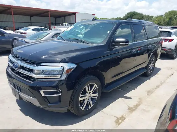 1FMJK2A83PEA11713 2023 FORD EXPEDITION - Image 2