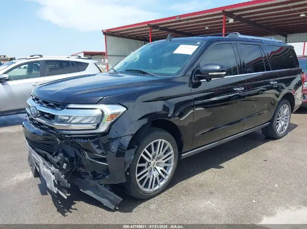 1FMJK2A83PEA34019 2023 FORD EXPEDITION - Image 2