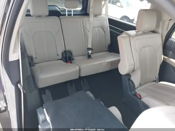 1FMJK2A83PEA34019 2023 FORD EXPEDITION - Image 8