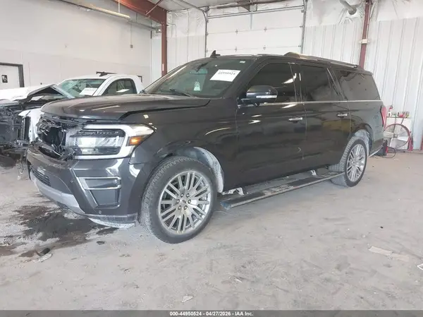 1FMJK2A83PEA38541 2023 FORD EXPEDITION - Image 2