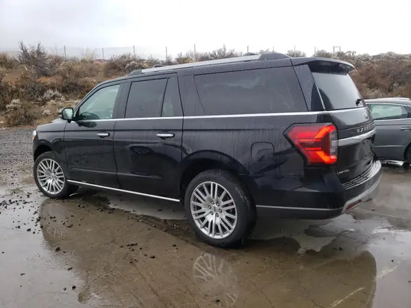 1FMJK2A83PEA38605 2023 FORD EXPEDITION - Image 2