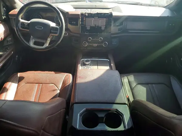 1FMJK2A83PEA40273 2023 FORD EXPEDITION - Image 8