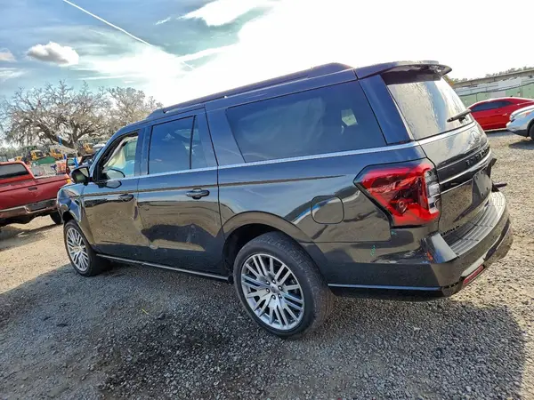 1FMJK2A83PEA42850 2023 FORD EXPEDITION - Image 2