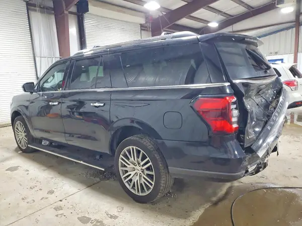 1FMJK2A83PEA44534 2023 FORD EXPEDITION - Image 2