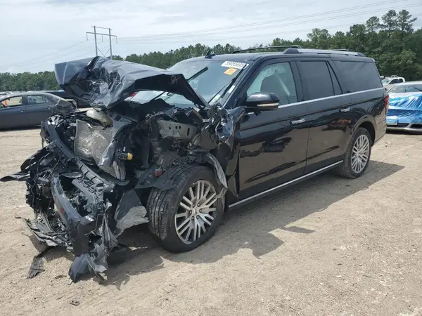 1FMJK2A83PEA48373 2023 FORD EXPEDITION - Image 1