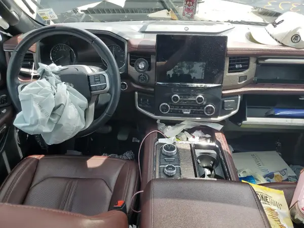 1FMJK2A83PEA48373 2023 FORD EXPEDITION - Image 8