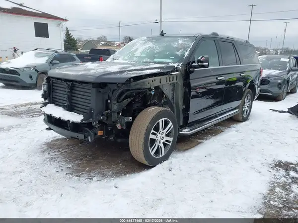 1FMJK2A83PEA50690 2023 FORD EXPEDITION - Image 2