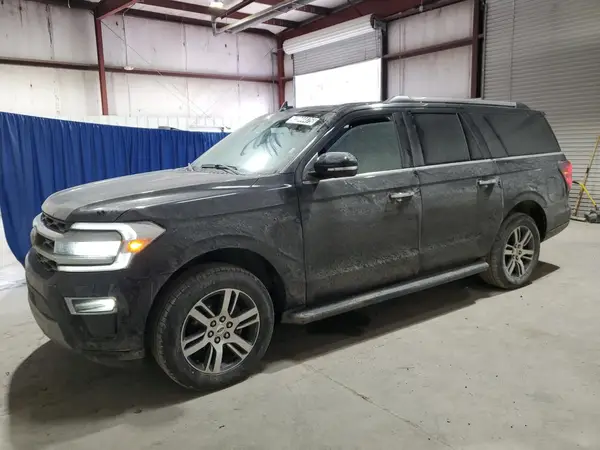 1FMJK2A83REA28353 2024 FORD EXPEDITION - Image 1