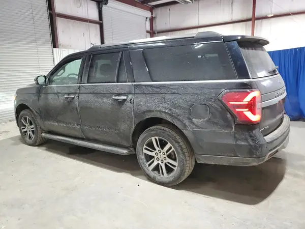 1FMJK2A83REA28353 2024 FORD EXPEDITION - Image 2