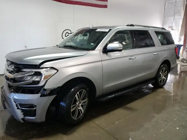 1FMJK2A83REA29034 2024 FORD EXPEDITION - Image 1