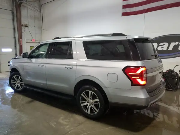 1FMJK2A83REA29034 2024 FORD EXPEDITION - Image 2
